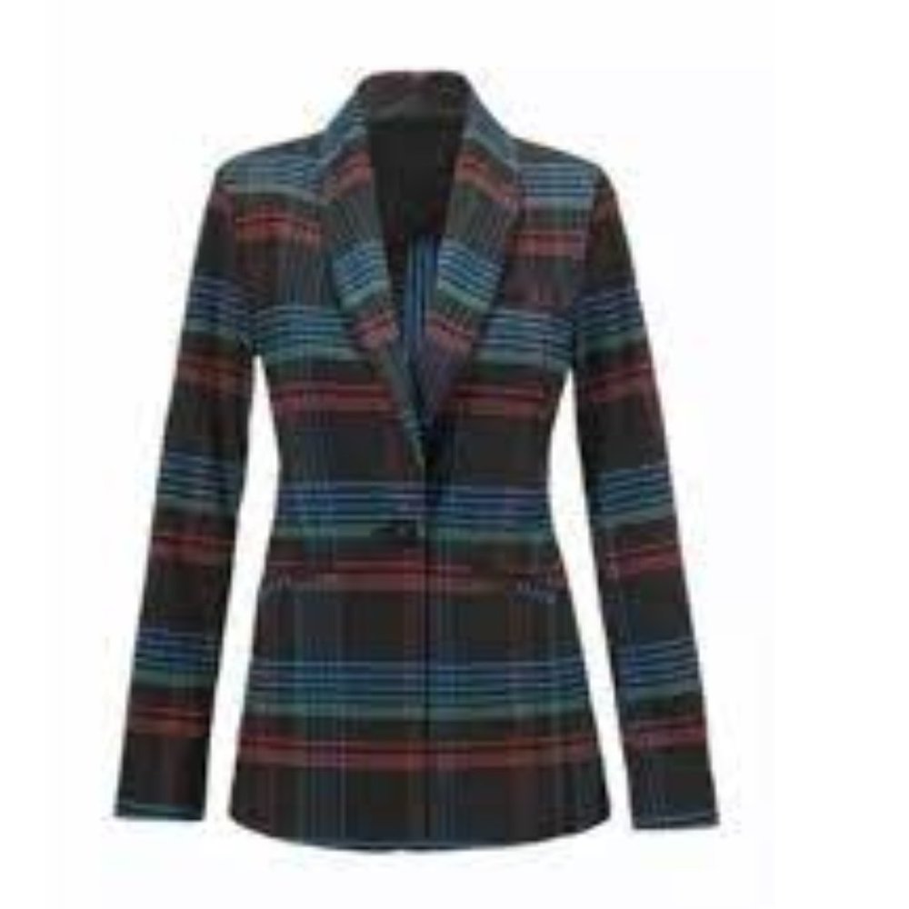 cabi Holiday Blazer